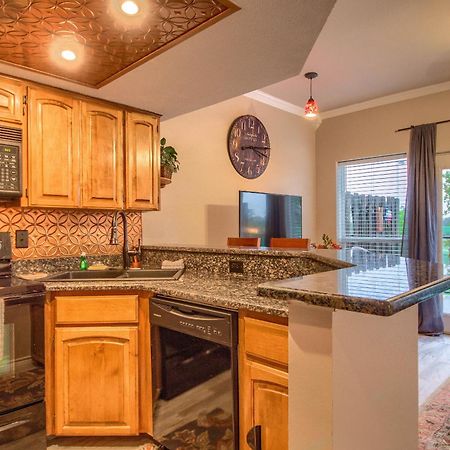 Ss 4B Riverside Condo 新布朗费尔斯 外观 照片