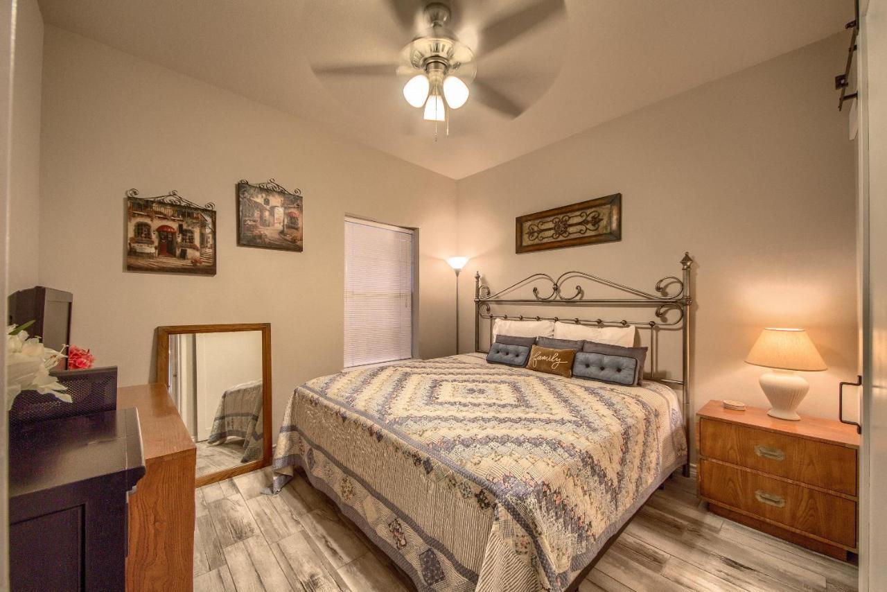 Ss 4B Riverside Condo 新布朗费尔斯 外观 照片